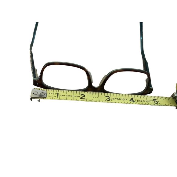 Hot Kiss Junior Eyeglasses, Model HK28, size 46-15-130 Youth Flex Temples - Picture 9 of 11